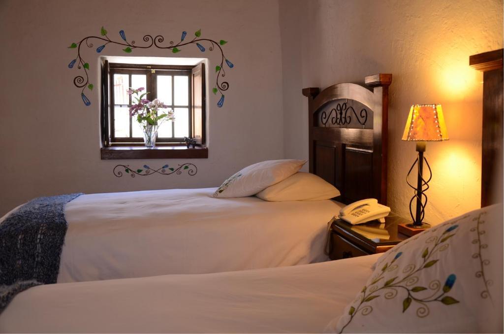 Unaytambo Boutique Hotel Cuzco Pokoj fotografie